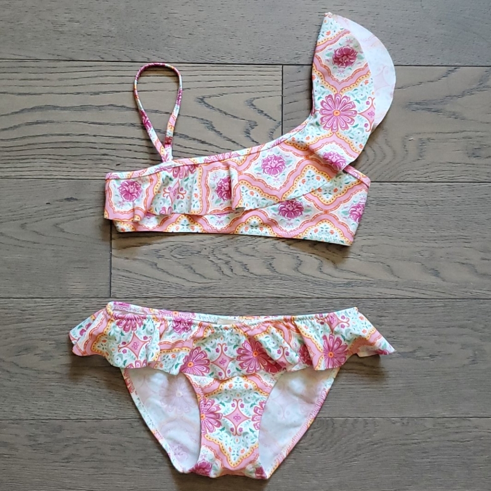 Girls bikini